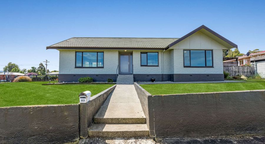  at 83 Walker Crescent, East Gore, Gore