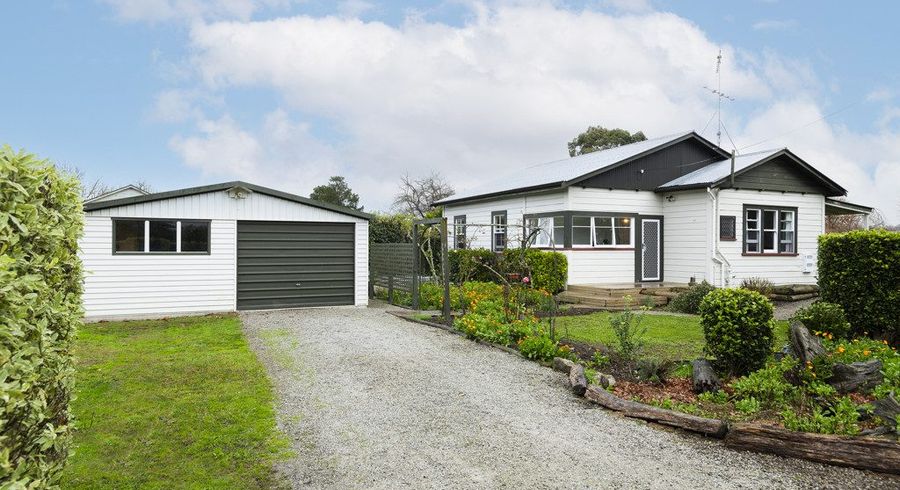 at 1209 Matawai Road, Ormond, Gisborne