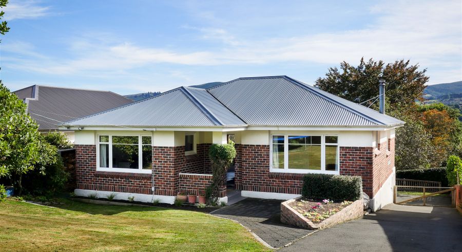  at 16 Northfield Avenue, Opoho, Dunedin