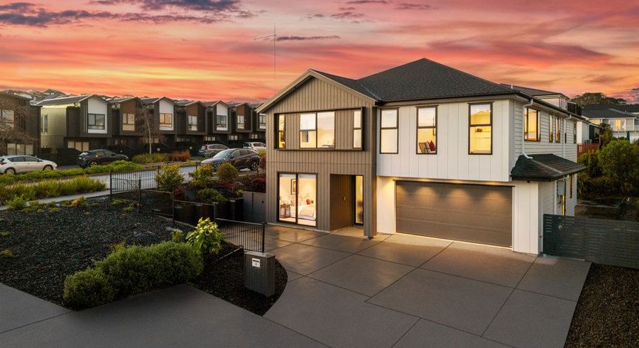  at 1 Luff Place, Long Bay, North Shore City, Auckland