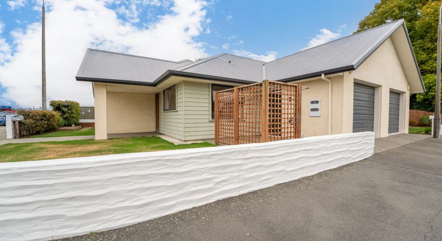  at 99 North Street, Seaview, Timaru