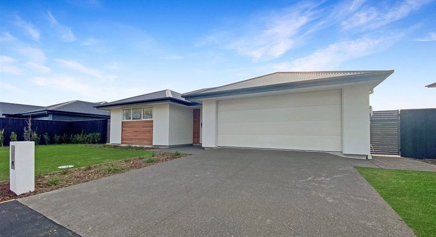  at 4 Horopito Street, Halswell, Christchurch City, Canterbury