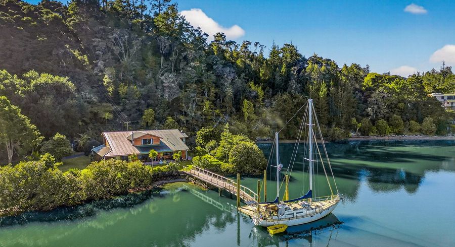  at 729 Waikino Road, Karetu, Far North, Northland