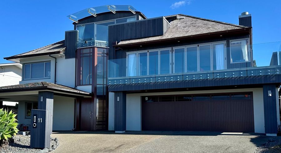  at 11 Katui Street, Castor Bay, North Shore City, Auckland