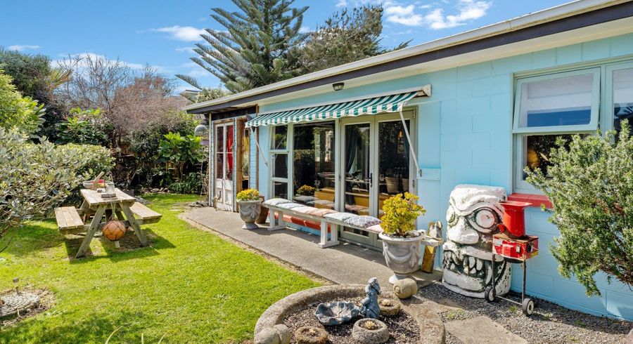 at 58 Moana Street, Otaki Beach, Otaki