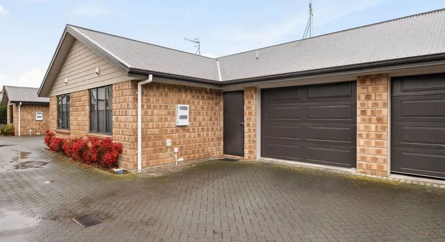  at 31C Willoughby Street, Whitiora, Hamilton, Waikato