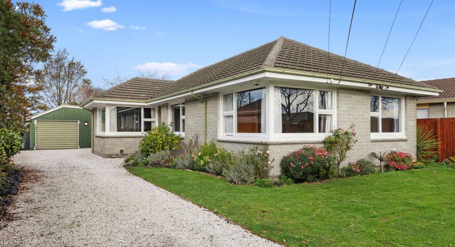  at 7 Carters Road, Aranui, Christchurch