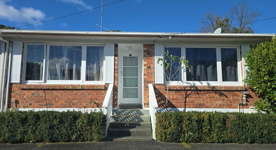  at 2/3A Huapai Street, Onehunga, Auckland City, Auckland