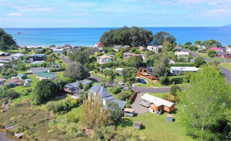  at 25 Fishermans Bend, Whiritoa, Waihi