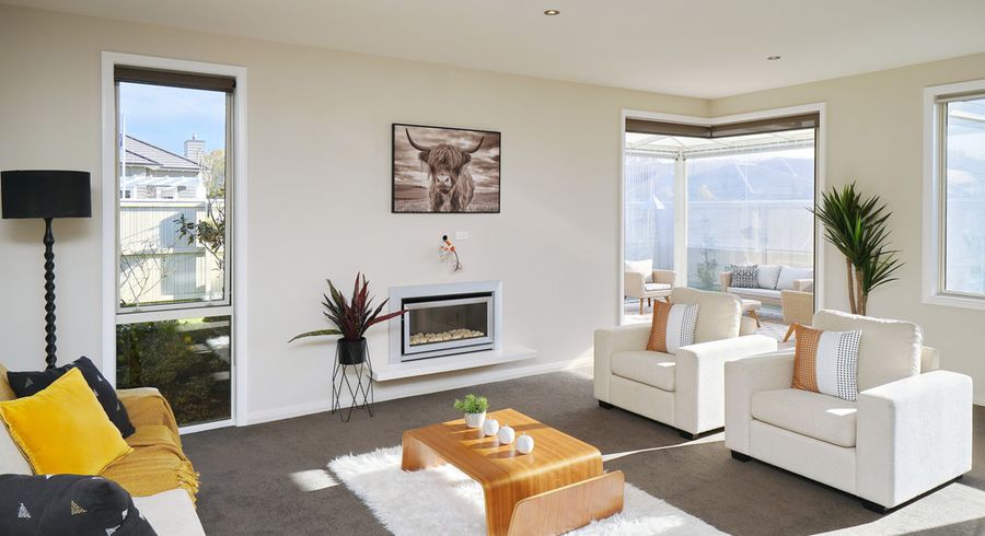  at 29 Brookwater Avenue, Northwood, Christchurch