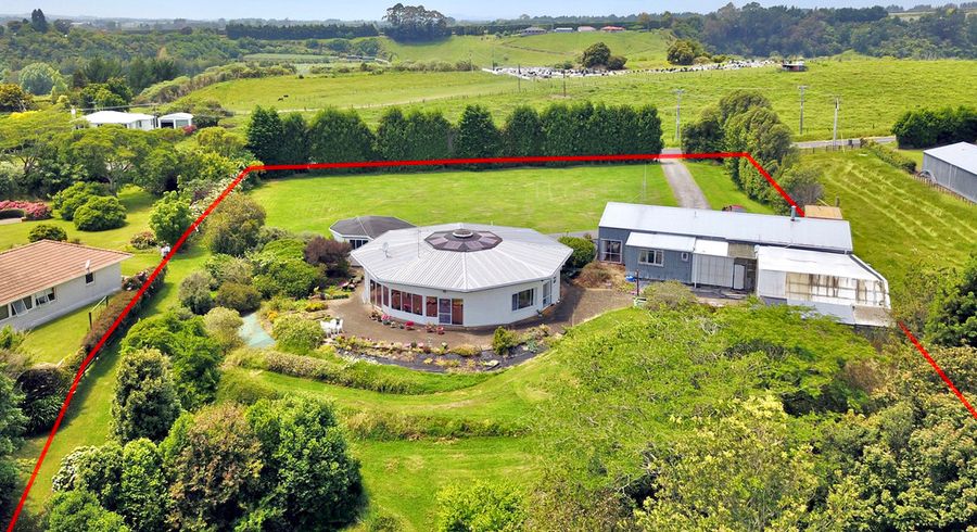  at 90 No 1 Road, Te Puke, Te Puke