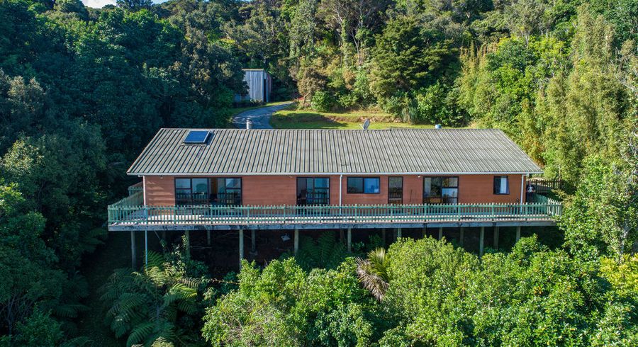  at 206 Manganese Point Road, Whangarei