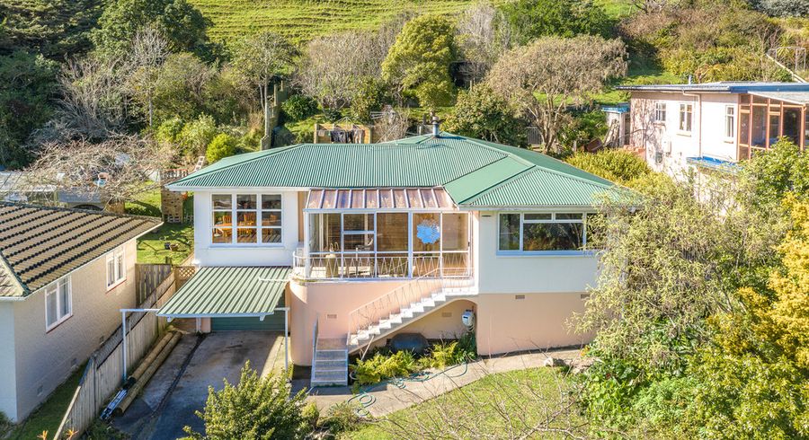  at 122 Ikitara Road, Whanganui East, Whanganui