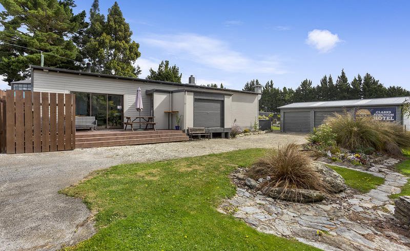  at 3353 Clarks Junction-Lee Stream Road, Clarks Junction