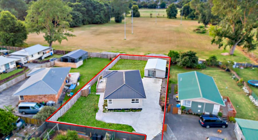  at 18 Cramond Drive, Mangere East, Auckland