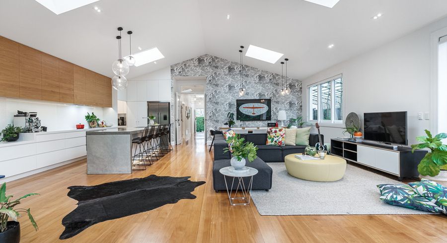  at 44 Ellerton Road, Mount Eden, Auckland