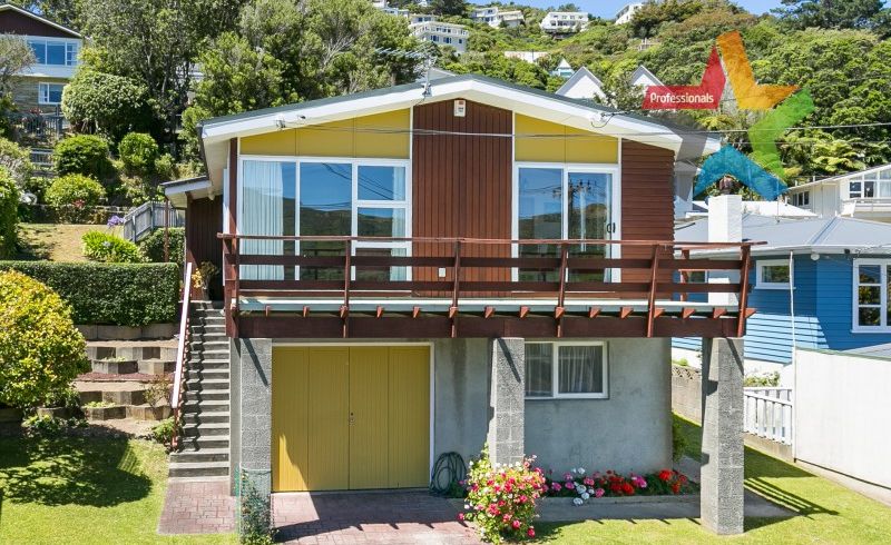  at 76 Warwick Street, Wilton, Wellington