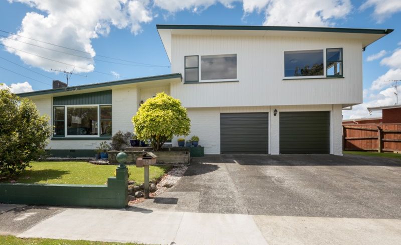  at 12 Rosebank Avenue, Avalon, Lower Hutt
