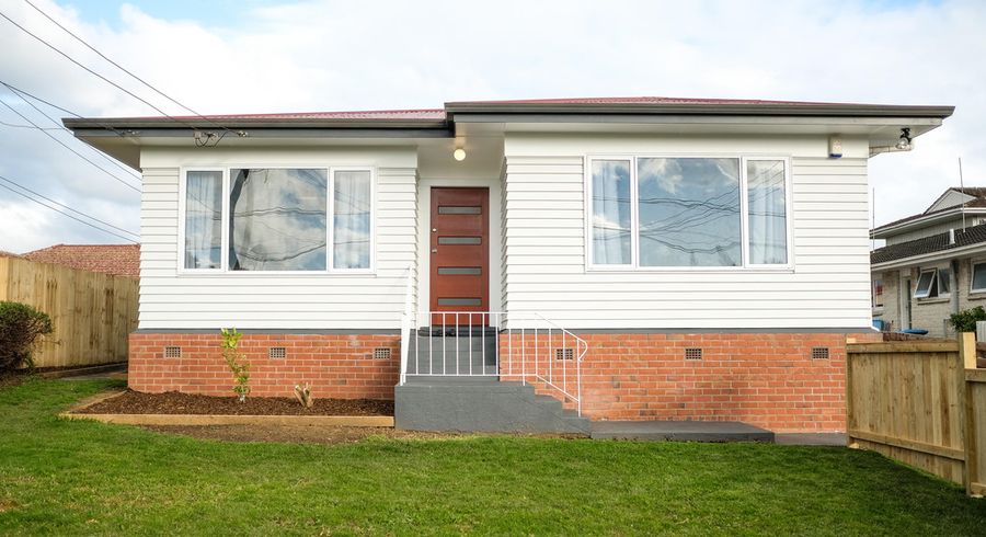  at 1/43 Luke Street, Otahuhu, Auckland