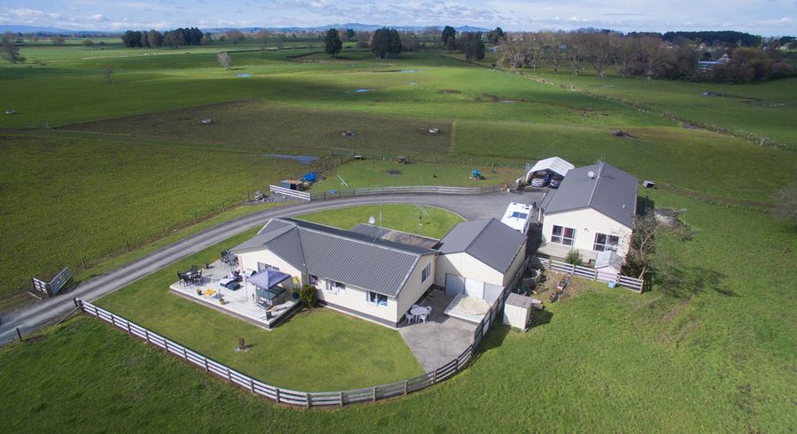  at 22 Piako Road, Gordonton, Hamilton