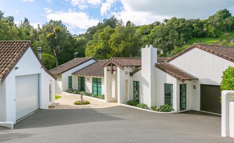  at 186E Heta Road, Highlands Park, New Plymouth