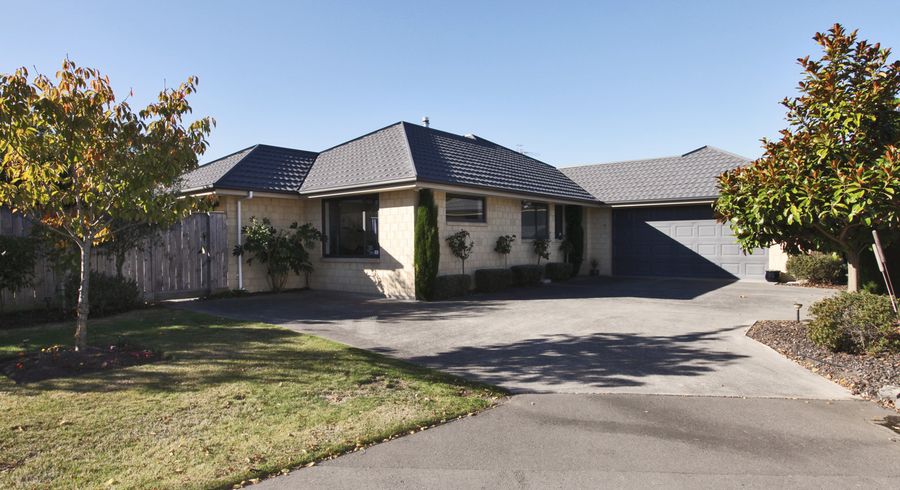  at 12 Falconridge Place, Shirley, Christchurch