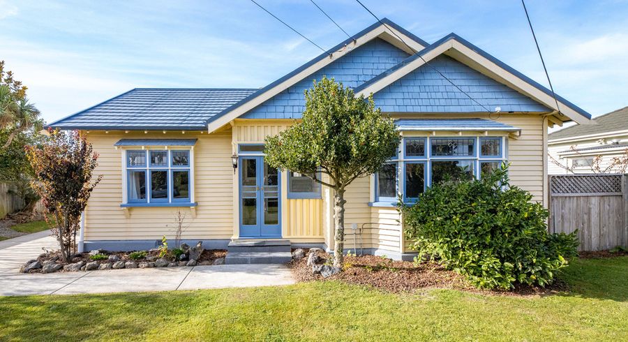  at 20 Stapletons Road, Richmond, Christchurch