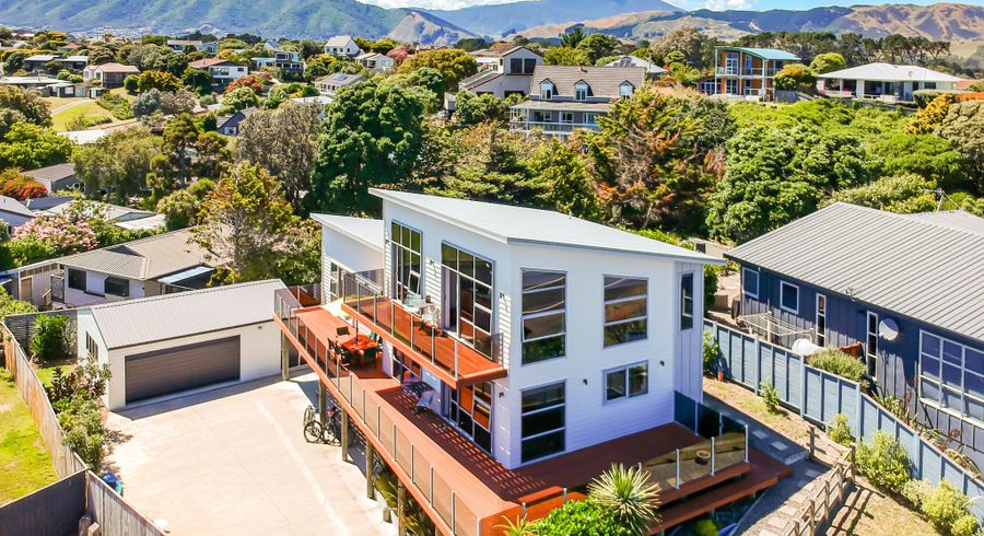  at 173 Weggery Drive, Waikanae Beach, Kapiti Coast, Wellington