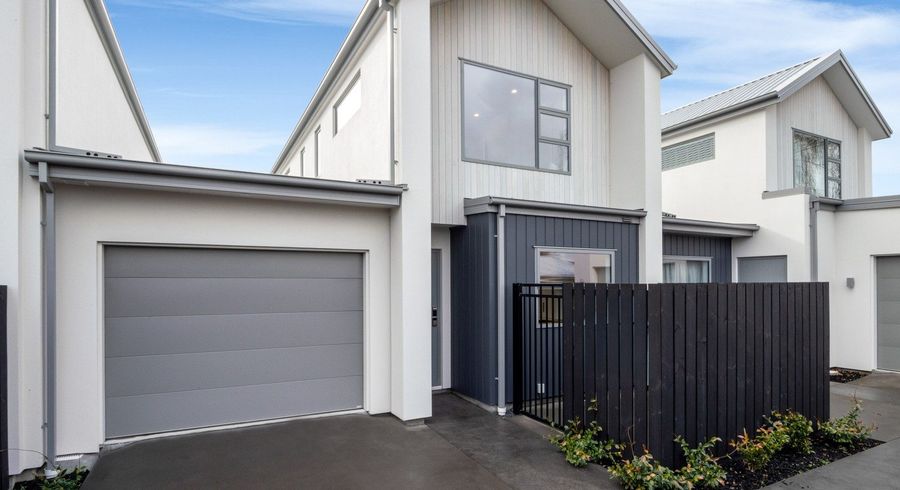 at 3/26 Horner Street, Papanui, Christchurch City, Canterbury