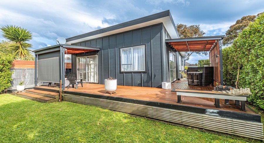  at 55 Hakeke Street, Whanganui East, Whanganui, Manawatu / Whanganui