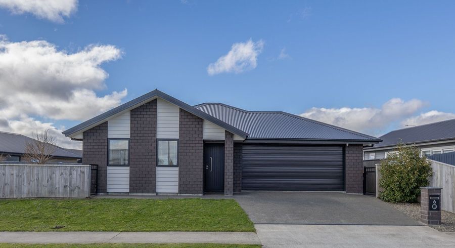  at 6 Corsica Court, Fitzherbert, Palmerston North, Manawatu / Whanganui