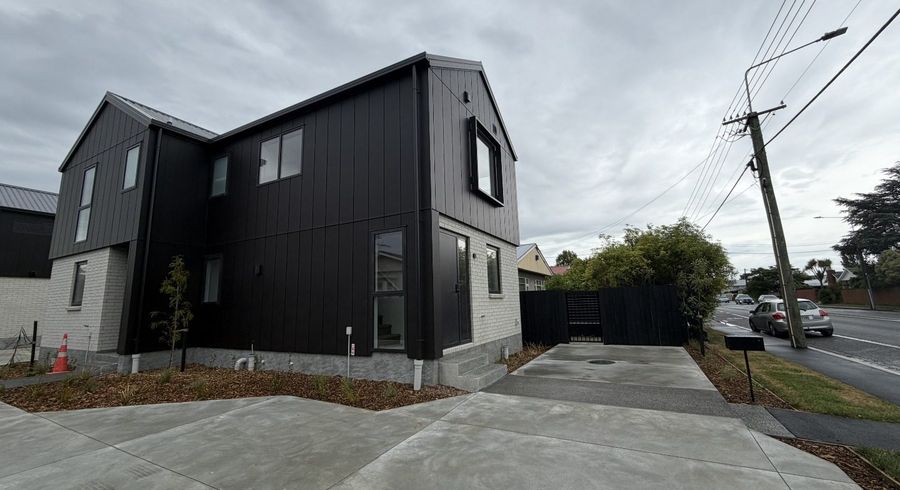  at 4/355 Barrington Street, Spreydon, Christchurch City, Canterbury