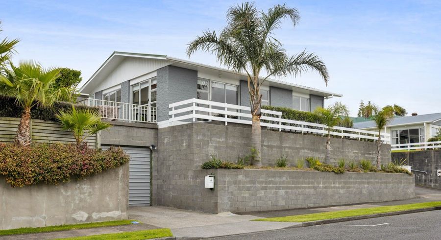  at 1/246 Courtenay Street, Strandon, New Plymouth