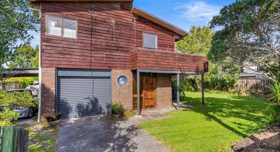  at 1/3 Puriri Street, Takapuna, North Shore City, Auckland