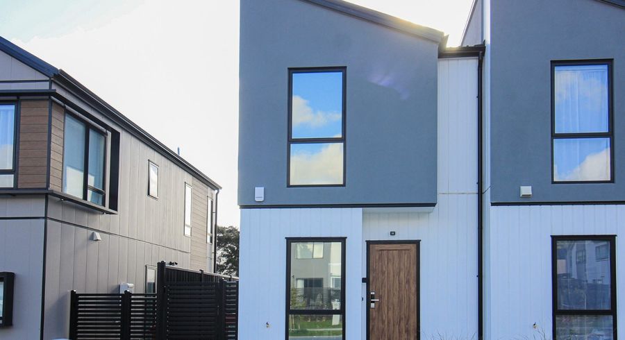  at Wallaceville, Upper Hutt, Wellington