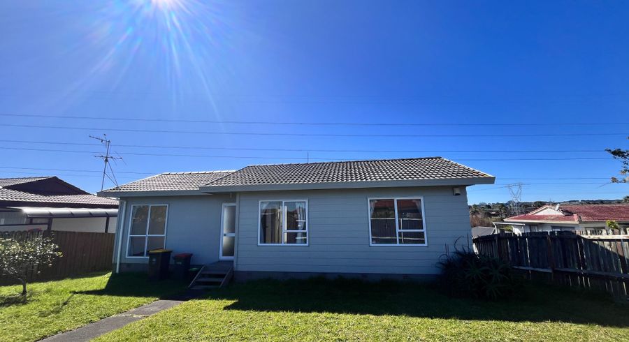  at 25 Belinda Avenue, Flat Bush, Manukau City, Auckland