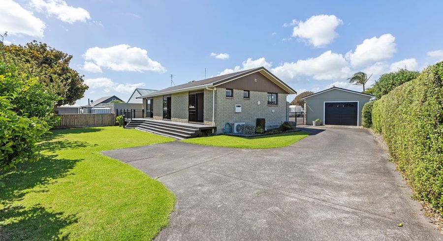  at 142 Mangati Road, Bell Block, New Plymouth