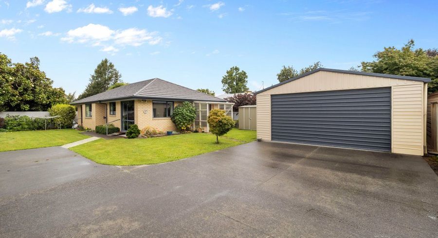  at 38A Cross Street, Allenton, Ashburton, Canterbury