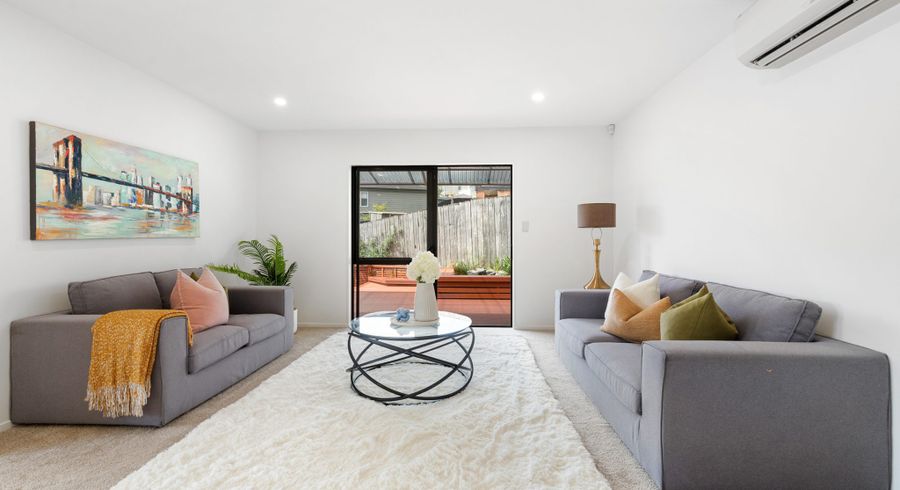  at 11 Hornsey Avenue, Henderson, Waitakere City, Auckland