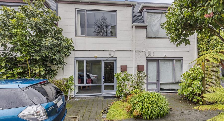  at 28B Bidwill Street, Mount Cook, Wellington, Wellington