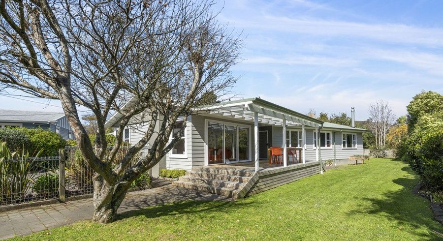  at 24 Gillespies Road, Birchville, Upper Hutt