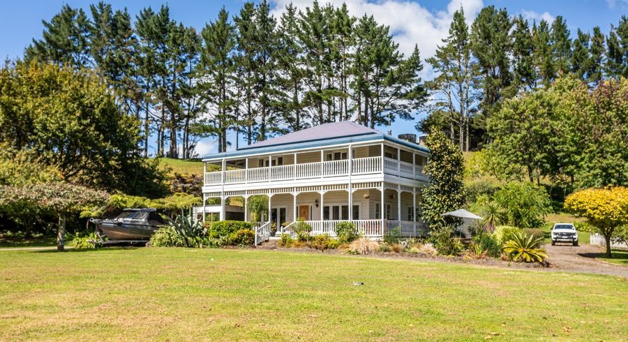  at 49 Kaimarama Road, Kaimarama, Whitianga