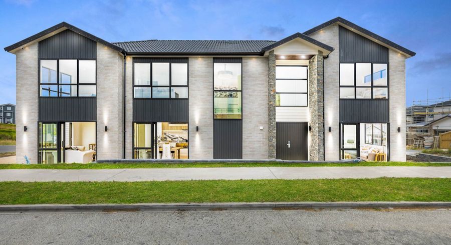  at 46 Lime Hill Rise, Flat Bush, Auckland