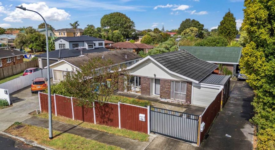  at 1/55A Woolfield Road, Papatoetoe, Manukau City, Auckland