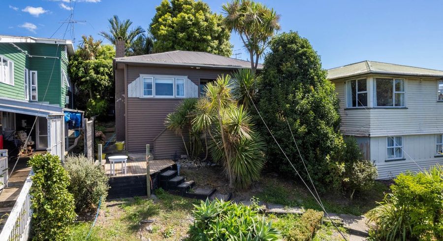  at 5 Keppell Street, Grey Lynn, Auckland City, Auckland