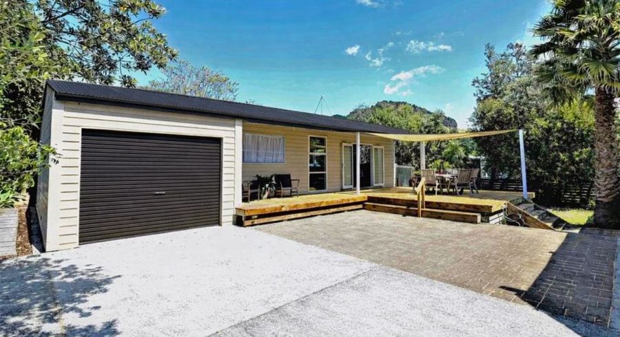  at 23a Marlin Place, Whiritoa, Hauraki, Waikato