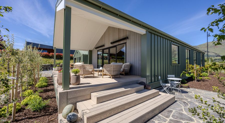  at 28 Avalon Station Drive, Wanaka, Wanaka, Otago