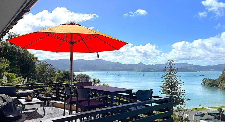  at 2385 Wyuna Bay Road, Wyuna Bay, Coromandel