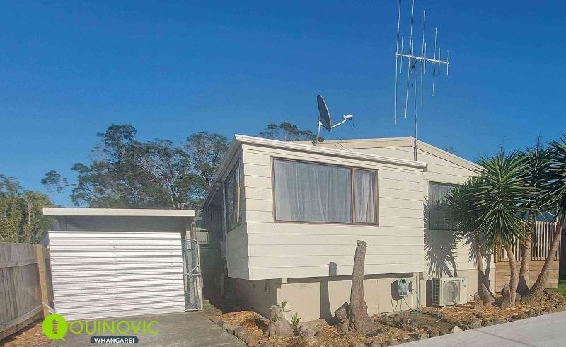  at 102B Tauroa Street, Raumanga, Whangarei