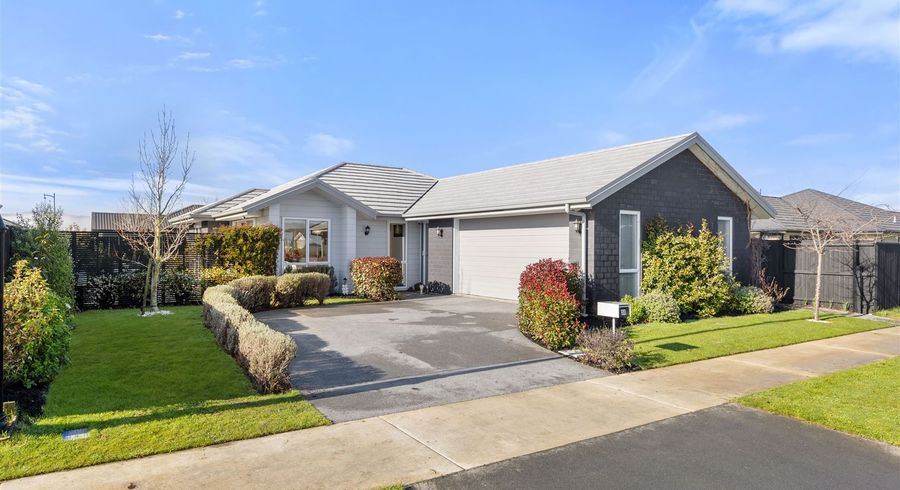  at 38 Eastfield Drive, Lincoln, Lincoln